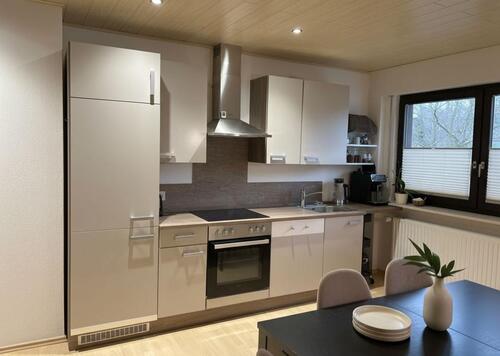 Foto - Dachgeschosswohnung zur Miete ab Januar 2026