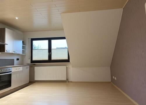 Foto - 3 Zimmer Etagenwohnung zur Miete in Bad Lippspringe