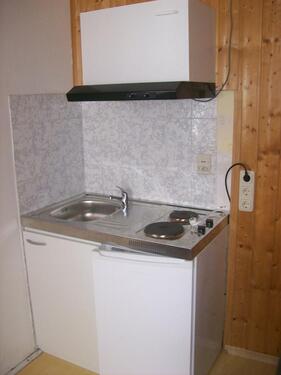 Foto - 1 Zimmer Etagenwohnung zur Miete in Lauingen (Donau)