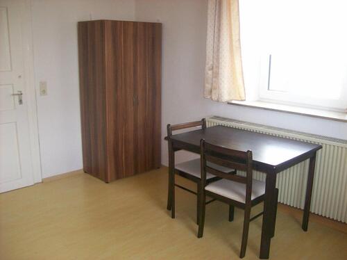 Foto - 1 Zimmer Etagenwohnung in Lauingen (Donau)