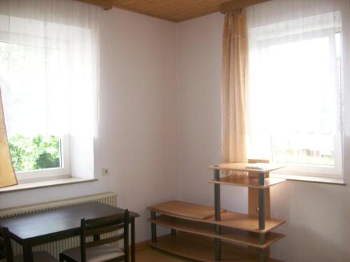 Foto - Etagenwohnung in Lauingen (Donau) zur Miete