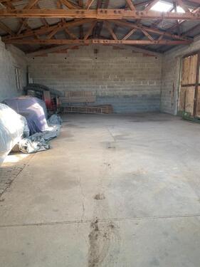 Foto - Motorradstellplätze zu vermieten 20€Monat