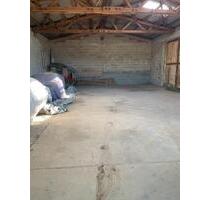 Motorradstellplätze zu vermieten 20€Monat - Würzburg