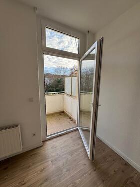 Foto - Etagenwohnung in Herford zur Miete