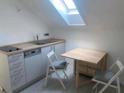 Foto - 2 Zimmerwohnung in HN-Horkheim zu vermieten