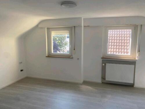 Foto - 2 Zimmer Etagenwohnung in Schwaigern