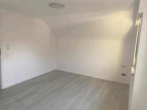 Foto - Etagenwohnung in Schwaigern zur Miete