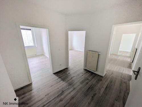 Foto - Etagenwohnung in Hohenstein-Ernstthal zur Miete