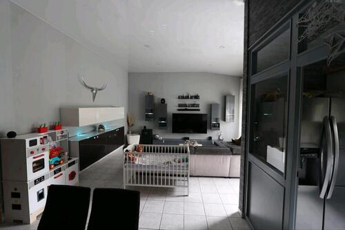 Foto - Etagenwohnung in Baunatal zur Miete