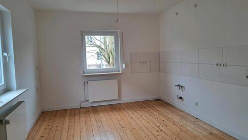 Foto - 2.5 Zimmer Erdgeschoßwohnung zur Miete in Frankfurt am Main