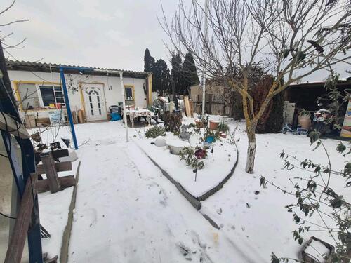 Foto - Grundst&uuml;ck in Haldensleben