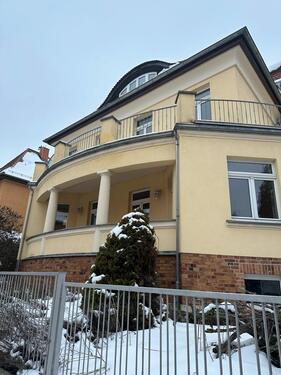 Foto - Stilvolle Villa in Weimar zu vermieten - Gewerbe + 2 Wohnungen