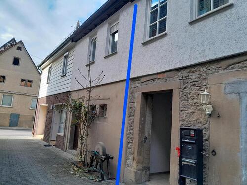 Foto - 6.5 Zimmer Doppelhaushälfte zum Kaufen in Eberdingen