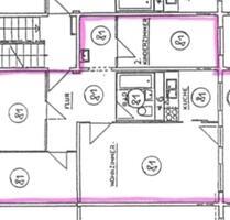 Schöne 4-Raumwohnung mit Frei- Blick.. - Dresden Loschwitz