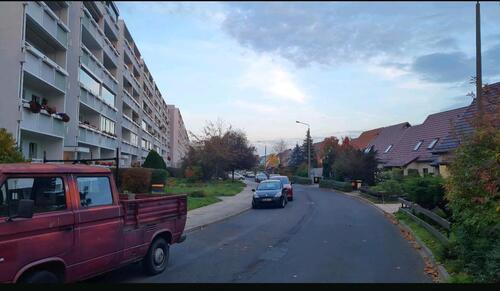 Foto - 4 Zimmer Etagenwohnung zur Miete in Dresden