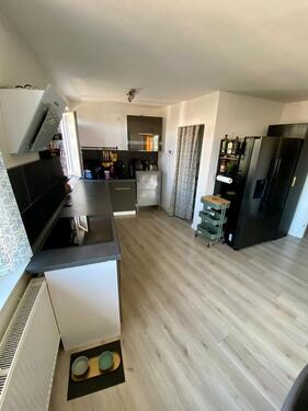 Foto - Etagenwohnung in Kaiserslautern zur Miete