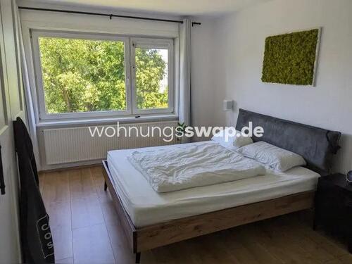 Foto - 3 Zimmer Etagenwohnung zur Miete in Hamburg