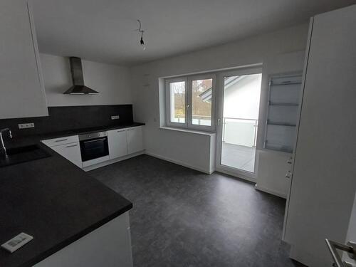 Foto - 4.5 Zimmer Etagenwohnung zur Miete in Rimbach