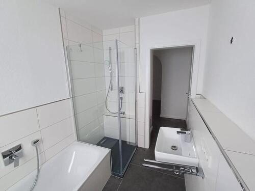 Foto - Etagenwohnung in Rimbach zur Miete