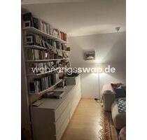 Wohnungsswap - 2 Zimmer, 50 m² - Hohenlohestraße, Neuhausen-Nymphenburg, München