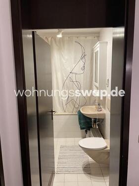 Foto - 2 Zimmer Etagenwohnung zur Miete in München