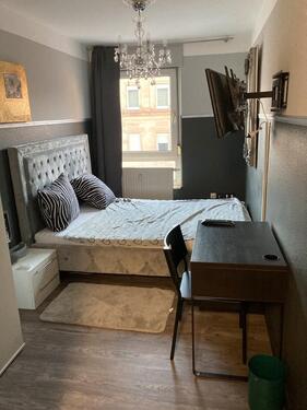 Foto - vollmöblierte 1-Zimmer-Wohnung in Stein bei Nürnberg