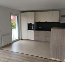 Helle 3-Zimmer-Wohnung mit großem Balkon – ruhige Lage im Zentrum - Wallenhorst