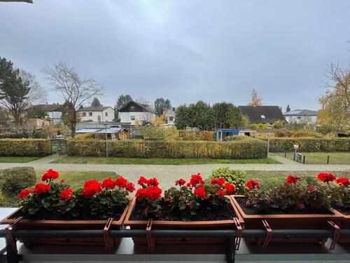 Foto - Etagenwohnung in Berlin zur Miete