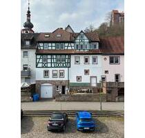 3 ZKB Wohnung in Rothenfels zu vermieten