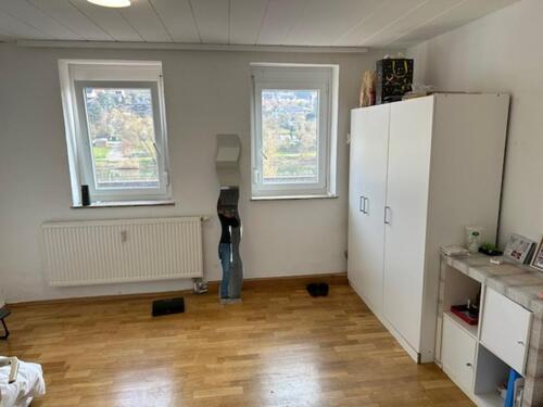 Foto - Etagenwohnung in Rothenfels zur Miete