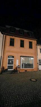 Foto - 7 Zimmer Mehrfamilienhaus, Wohnhaus in Calbe (Saale)