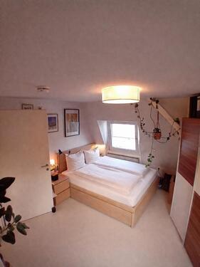 Foto - Schöne zwei Zimmerwohnung in Dortmund Mitte