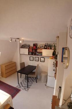 Foto - 2 Zimmer Etagenwohnung in Dortmund