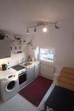 Foto - Etagenwohnung in Dortmund zur Miete