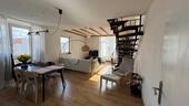 Foto - 3-Zimmer Maisonette (94 m²) in Bestlage Altstadt – Loft-Charakter
