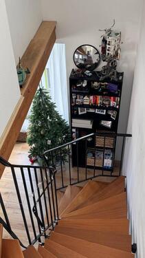 Foto - 3 Zimmer Maisonettenwohnung in Nürnberg