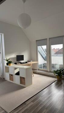 Foto - Maisonettenwohnung in Nürnberg zur Miete