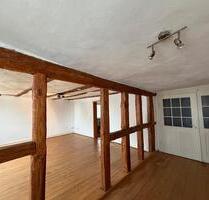 2 ZKB Wohnung im Herzen Fritzlars