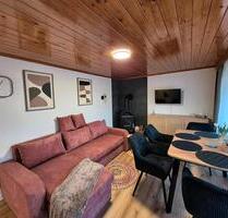 Privat Ferien Bungalow vorm Stausee Bagenz - Neuhausen/Spree