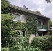 Charmantes Einfamilienhaus mit viel Potential - Oldenburg Alexandersfeld