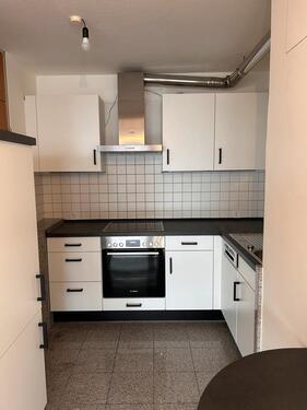 Foto - 2.5 Zimmer Etagenwohnung in Kronberg im Taunus