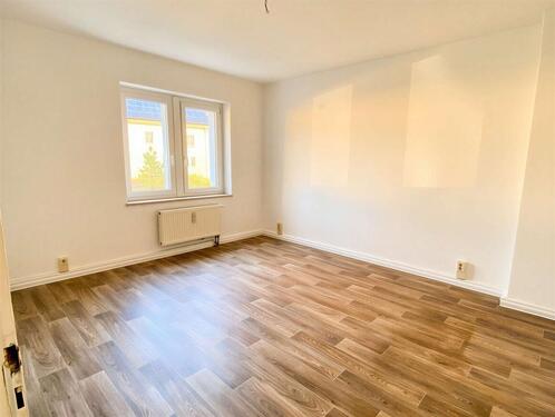 Foto - Etagenwohnung in Forst (Lausitz) zur Miete