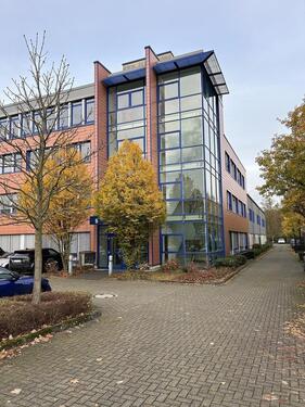 Foto - exklusive Büro-Praxisfläche im Penthouse mit 2 Dachterrassen - provisionsfrei
