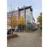exklusive Büro-Praxisfläche im Penthouse mit 2 Dachterrassen - provisionsfrei - Langenfeld (Rheinland)