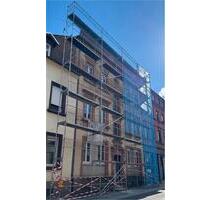 NK- City! Mehrfamilienhaus mit 11 WE und Ausbaupotenzial - Neunkirchen