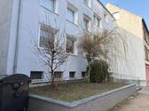 Foto - Gepflegte, offene Dachgeschosswohnung in ruhiger Wohnstraße