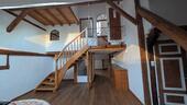 Foto - 4 Zimmer Dachgeschoßwohnung zur Miete in Polle