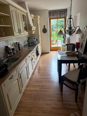 Foto - Etagenwohnung in Goslar zur Miete
