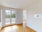 Foto - 2 Zimmer Einfamilienhaus zur Miete in Strausberg