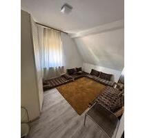 WG zimmer zum vermieten 3 bis 6 Monate - Eppingen